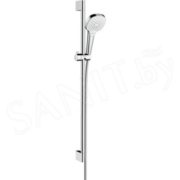 Душевой гарнитур Hansgrohe Croma Select E Vario 26592400