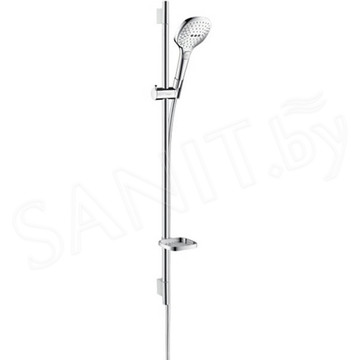 Душевой гарнитур Hansgrohe Raindance Select E 120 3jet 26621000