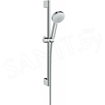 Душевой гарнитур Hansgrohe Crometta 100 Vario 26651400