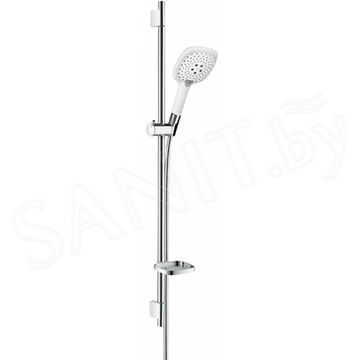 Душевой гарнитур Hansgrohe Raindance Select E 150 3jet 27857400