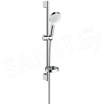 Душевой гарнитур Hansgrohe Crometta Vario 26553400