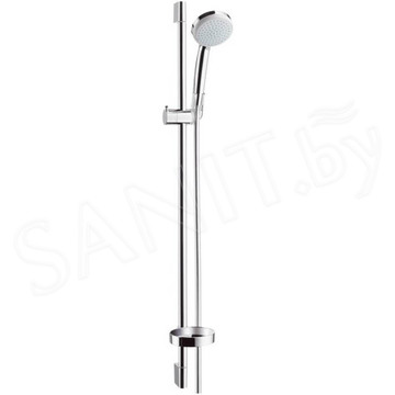 Душевой гарнитур Hansgrohe Croma 100 Vario/Unica C Shower Set 27771000