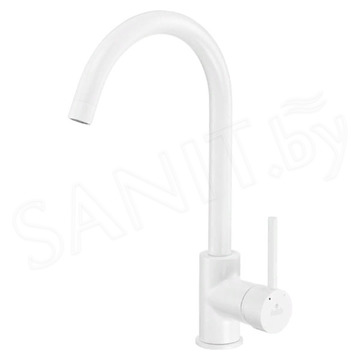 Смеситель для кухонной мойки Deante Milin BEU B62M / BEU S62M / BEU W62M