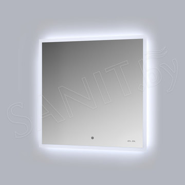 Зеркало AM.PM Spirit V2.0 LED 60 / 80 / 100