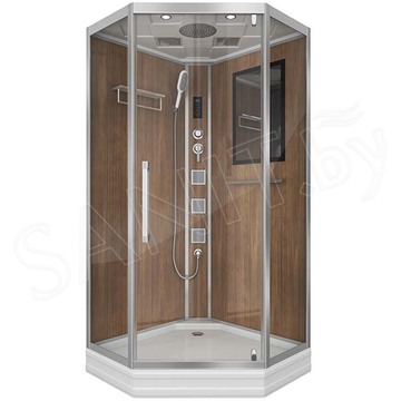 Душевая кабина Niagara Luxe NG-7717WD