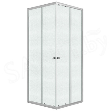 Душевой уголок Niagara Eco NG-1008-14QMT / NG-1009-14QMT / NG-1010-14QMT