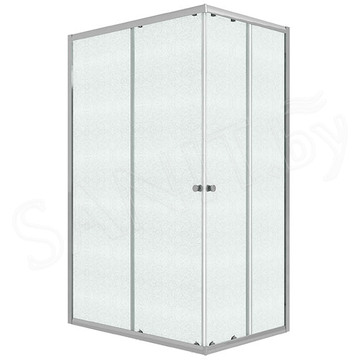 Душевой уголок Niagara Eco NG-1012-14QMT / NG-1129-14QMT / NG-1018-14QMT / NG-1118-14QMT
