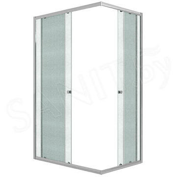 Душевой уголок Niagara Eco NG-1012-14QMT / NG-1129-14QMT / NG-1018-14QMT / NG-1118-14QMT