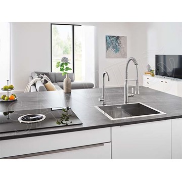 Смеситель для кухонной мойки Grohe K7 31379DC0