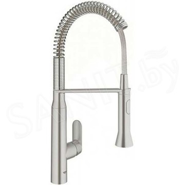 Смеситель для кухонной мойки Grohe K7 31379DC0