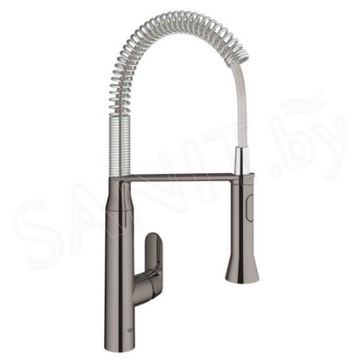 Смеситель для кухонной мойки Grohe K7 31379A00 / 31379AL0