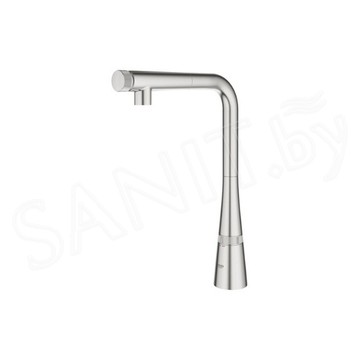 Смеситель для кухонной мойки Grohe Zedra Smartcontrol 31593DC2