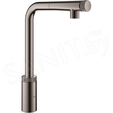 Смеситель для кухонной мойки Grohe Minta Smartcontrol 31613A00