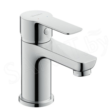 Смеситель для умывальника Duravit А.1 S A11010002010