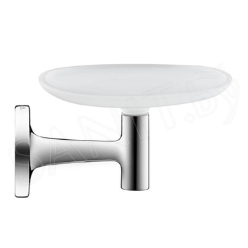 Мыльница Duravit Starck T 0099331000