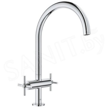 Смеситель для кухонной мойки Grohe Atrio New 30362000 / 30362DC0