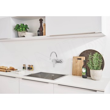 Смеситель для кухонной мойки Grohe Eurosmart 32482003