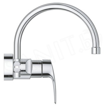 Смеситель для кухонной мойки Grohe Eurosmart 32482003