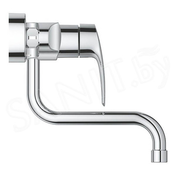 Смеситель для кухонной мойки Grohe Eurosmart 31391003