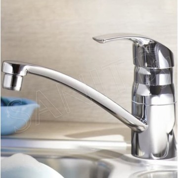 Смеситель для кухонной мойки Grohe Euroeco Special 32787000