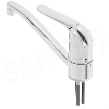 Смеситель для кухонной мойки Grohe Euroeco Special 32787000