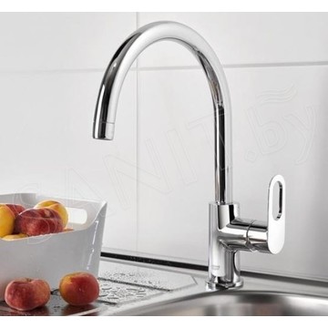 Смеситель для кухонной мойки Grohe Start Loop 30335000