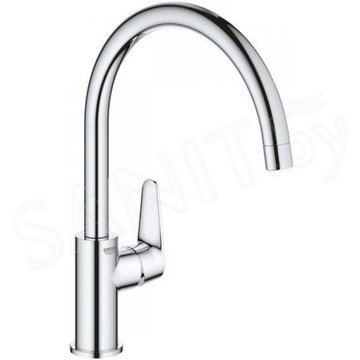 Смеситель для кухонной мойки Grohe Start Curve 31554001