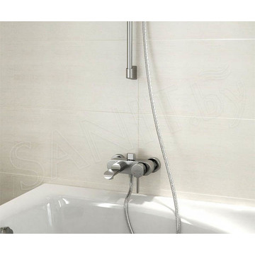 Смеситель для ванны Cersanit Luvio S951-012