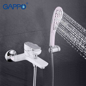 Смеситель для ванны Gappo Noar G3048