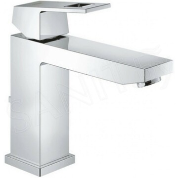 Смеситель для умывальника Grohe Eurocube 23445000