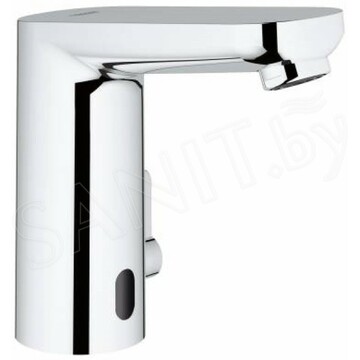 Смеситель для умывальника Grohe Eurosmart Cosmopolitan 36327001 сенсорный