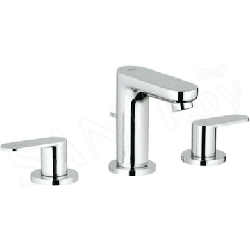 Смеситель для умывальника Grohe Eurosmart Cosmopolitan 20187000