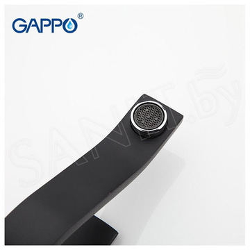 Cмеситель для кухонной мойки Gappo Aventador G4550