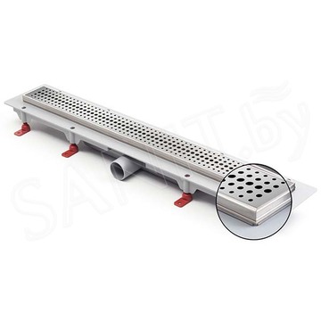 Душевой трап Veconi MCH VCN Basik 35 / 45 / 55 / 65 / 75 / 85 / 95