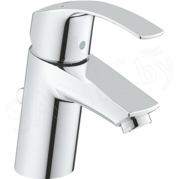 Смеситель для умывальника Grohe Eurosmart 23788002