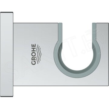 Держатель для душевой лейки Grohe Euphoria Cube 27693000