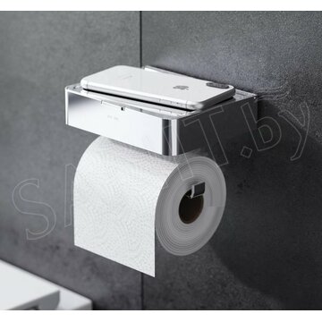 Держатель для туалетной бумаги AM.PM Inspire 2.0 A50A341500