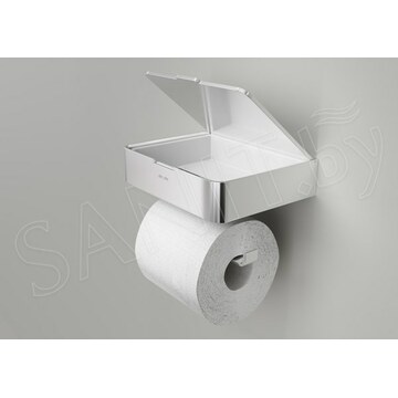 Держатель для туалетной бумаги AM.PM Inspire 2.0 A50A341500
