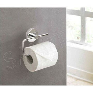 Держатель для туалетной бумаги Grohe Essentials 40689001