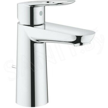 Смеситель для умывальника Grohe BauLoop 23762000