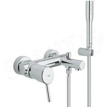 Смеситель для ванны Grohe Concetto 32212001