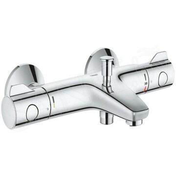 Смеситель для ванны Grohe Grohtherm 800 34576000 термостатический