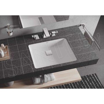 Умывальник Grohe Cube Ceramic 3948000H