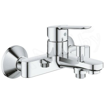 Смеситель для ванны Grohe BauEdge 23605000