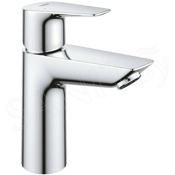 Смеситель для умывальника Grohe BauEdge 23904001