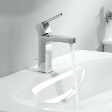 Смеситель для умывальника Grohe Plus 33163003