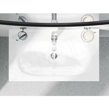 Смеситель для умывальника Grohe Plus 33163003