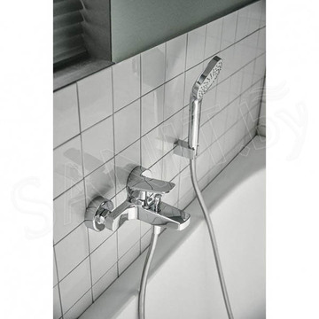Смеситель для ванны Ideal Standard Ceraplan BD256AA