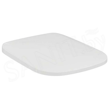 Крышка-сиденье Soft close Ideal Standard Esedra T318101