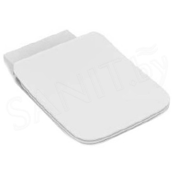 Крышка-сиденье Soft close Ideal Standard Strada II T360101